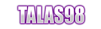 Logo TALAS98